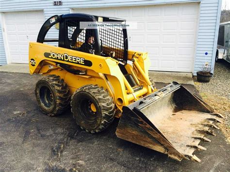 john deere 6675 skid steer parts diagram|john deere 675b with ssqa.